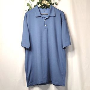 Nike golf. Dri-Fit UV. Size XLT